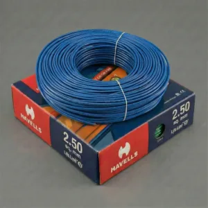 Havells wires
