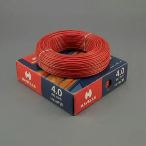 Havells wires
