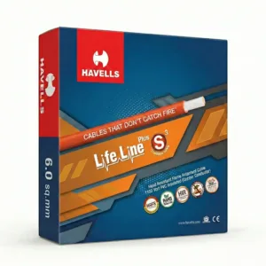 Havells wires