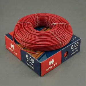 Havells wires