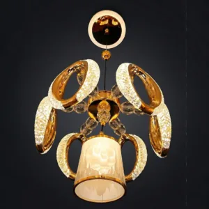 Hanging Chandelier Light