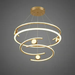 Hanging Chandelier Light