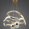 Hanging Chandelier light