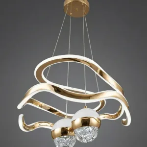 Hanging Chandelier light