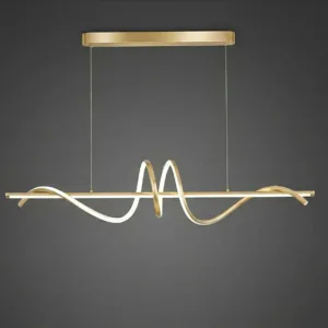 Hanging Pendant Light.