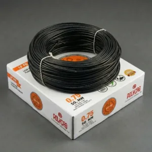 Polycab wires