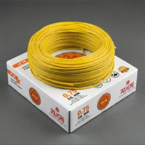 Polycab wires