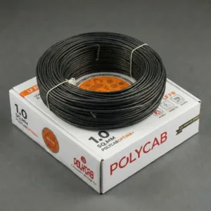 Polycab wires
