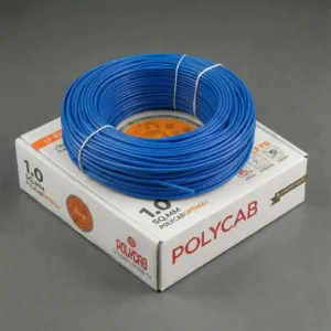 Polycab wires