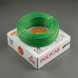 Polycab wires