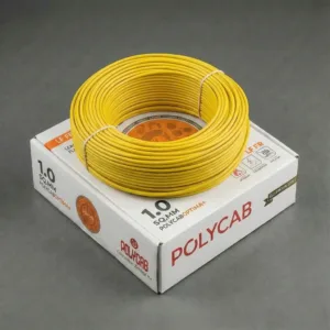 Polycab wires