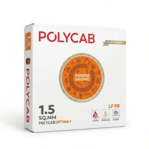 Polycab wires