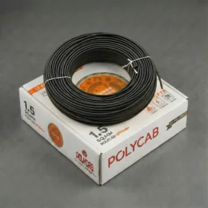 Polycab wires