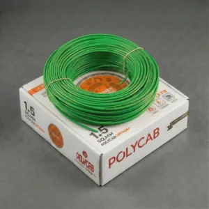 Polycab wires