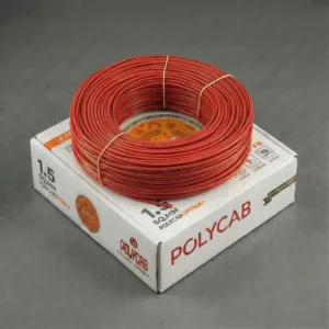 Polycab wires