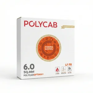 Polycab wires
