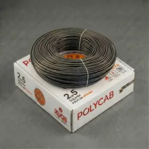 Polycab wires