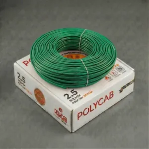 Polycab wires