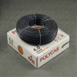 Polycab wires