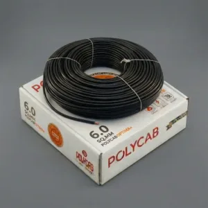 Polycab wires