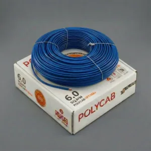 Polycab wires