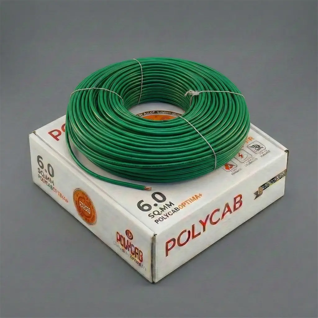 Polycab wires
