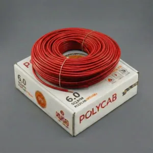 Polycab wires