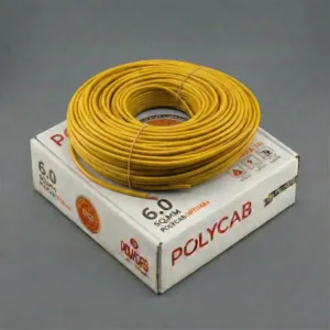 Polycab wires