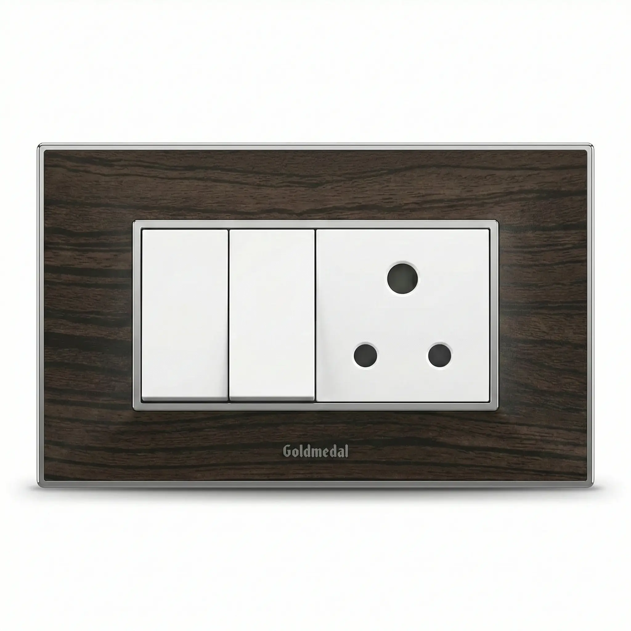 Goldmedal Nixon Wega - Wood junglee wenge Switch shop near me
