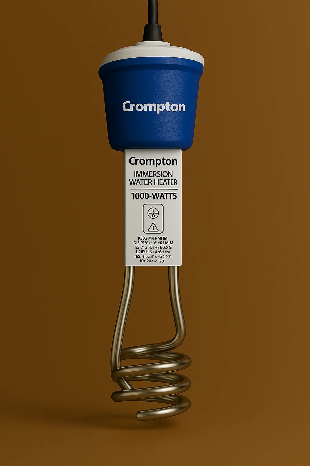 Crompton 1000W Immersion Rod