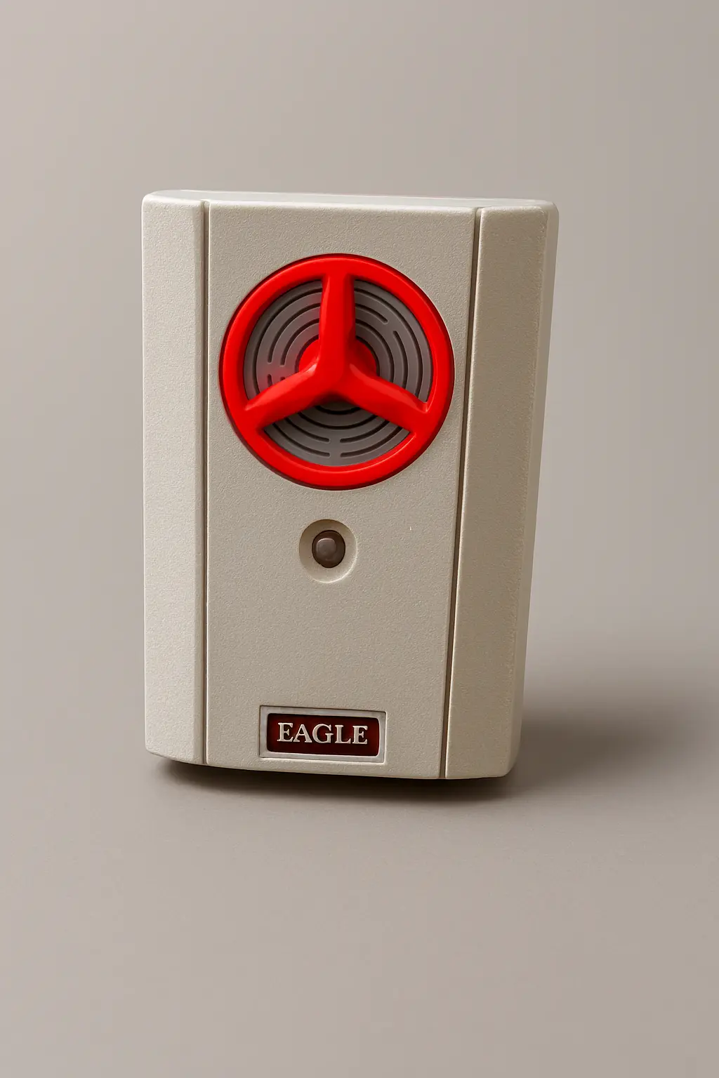 Eagle 10-in-1 Gayatri Mantra Door Bell