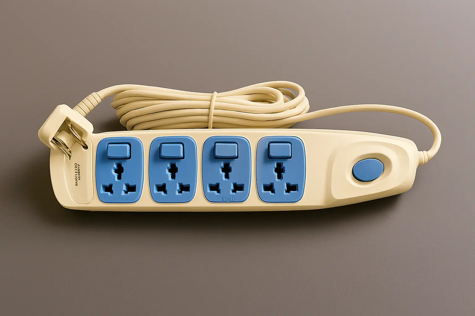 Oreva (JCPL-3327) 4W 4Mtr Extension