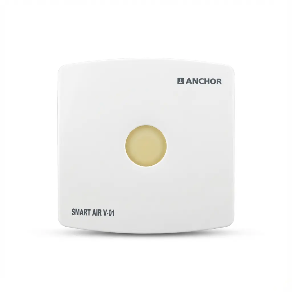 Exhaust fan