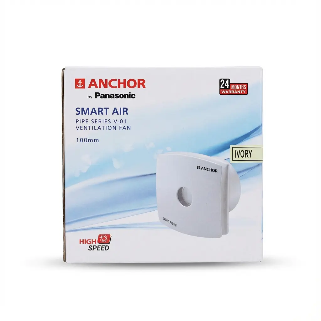 Exhaust fan