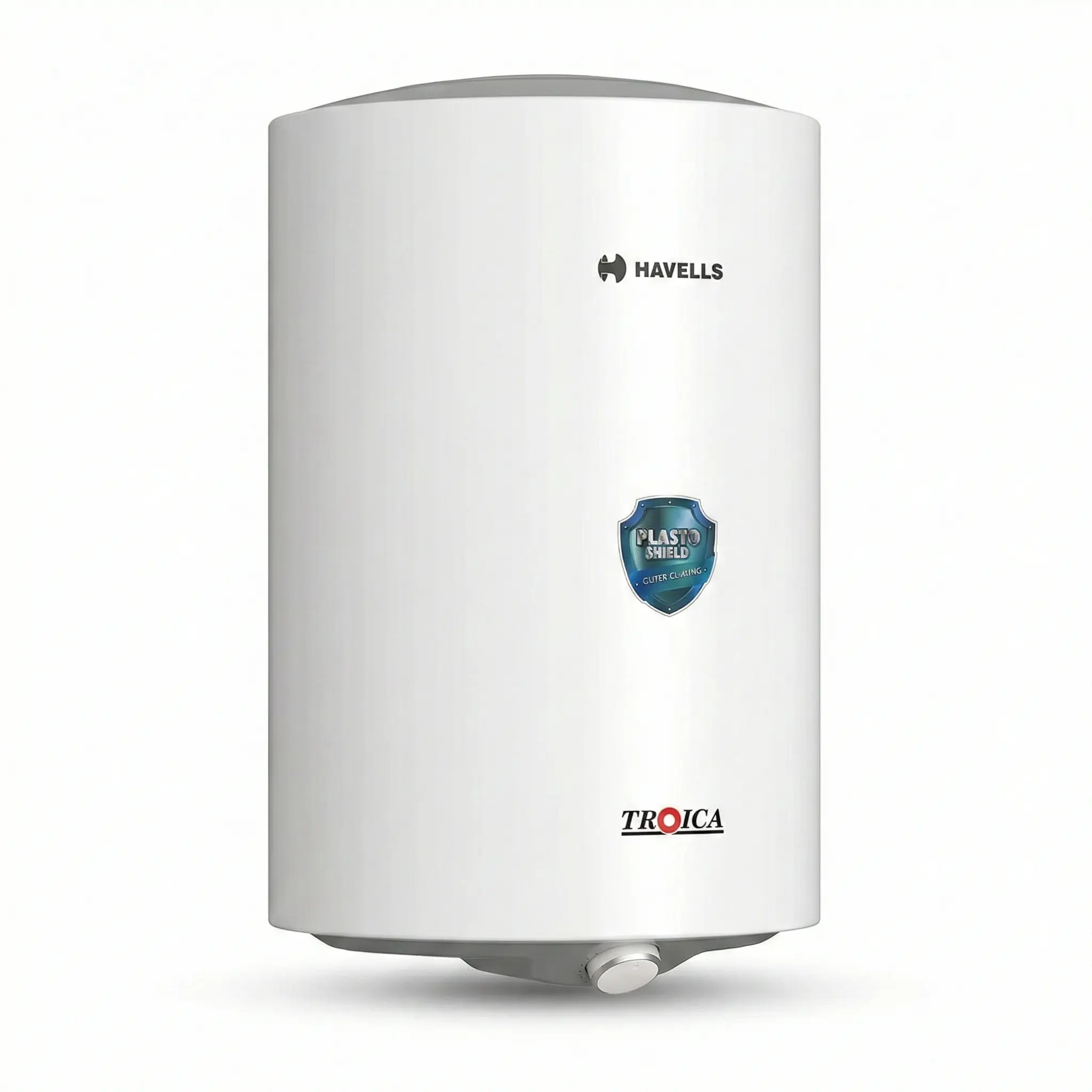Havells Troica 10 Litre Storage Water Heater (Geyser) Storage gyeser
