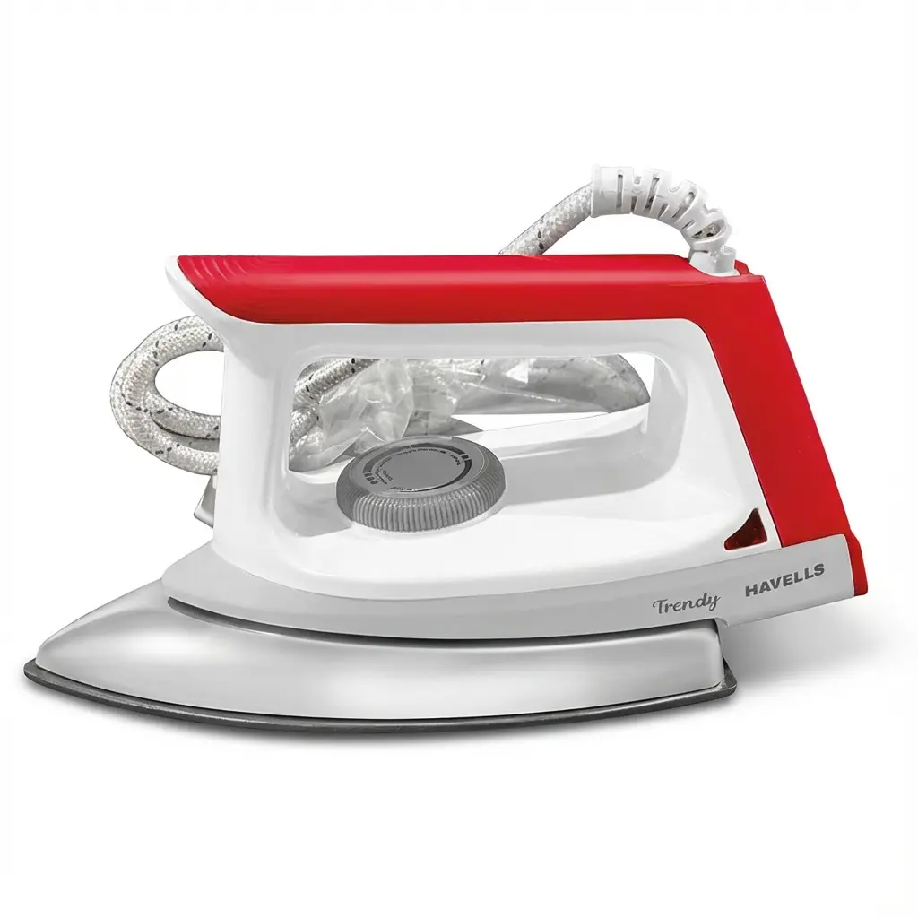 Havells trendy 750W dry iron1 Dry iron