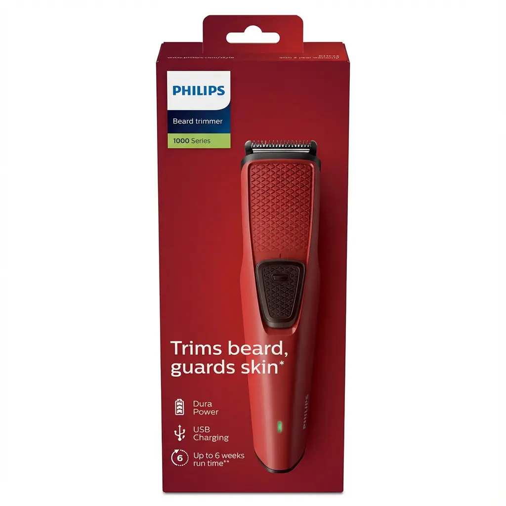 trimmer