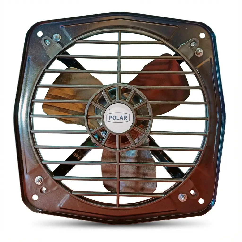 Exhaust fan