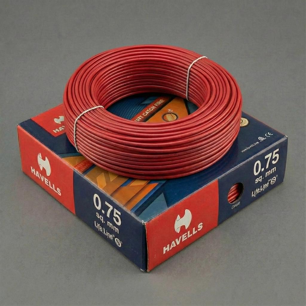 wire and cable suppliers Havells wires